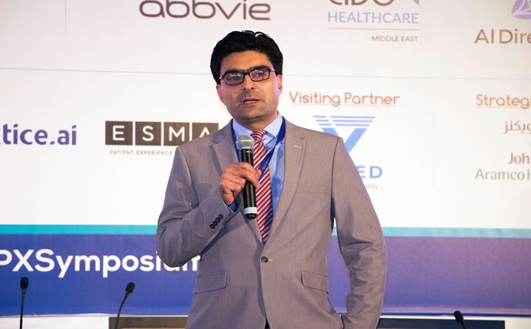 Dr Yasir Parviz - Second Opinion Cardiologist